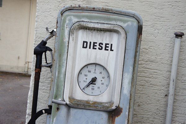 Diesel pumpe gammel.jpg
